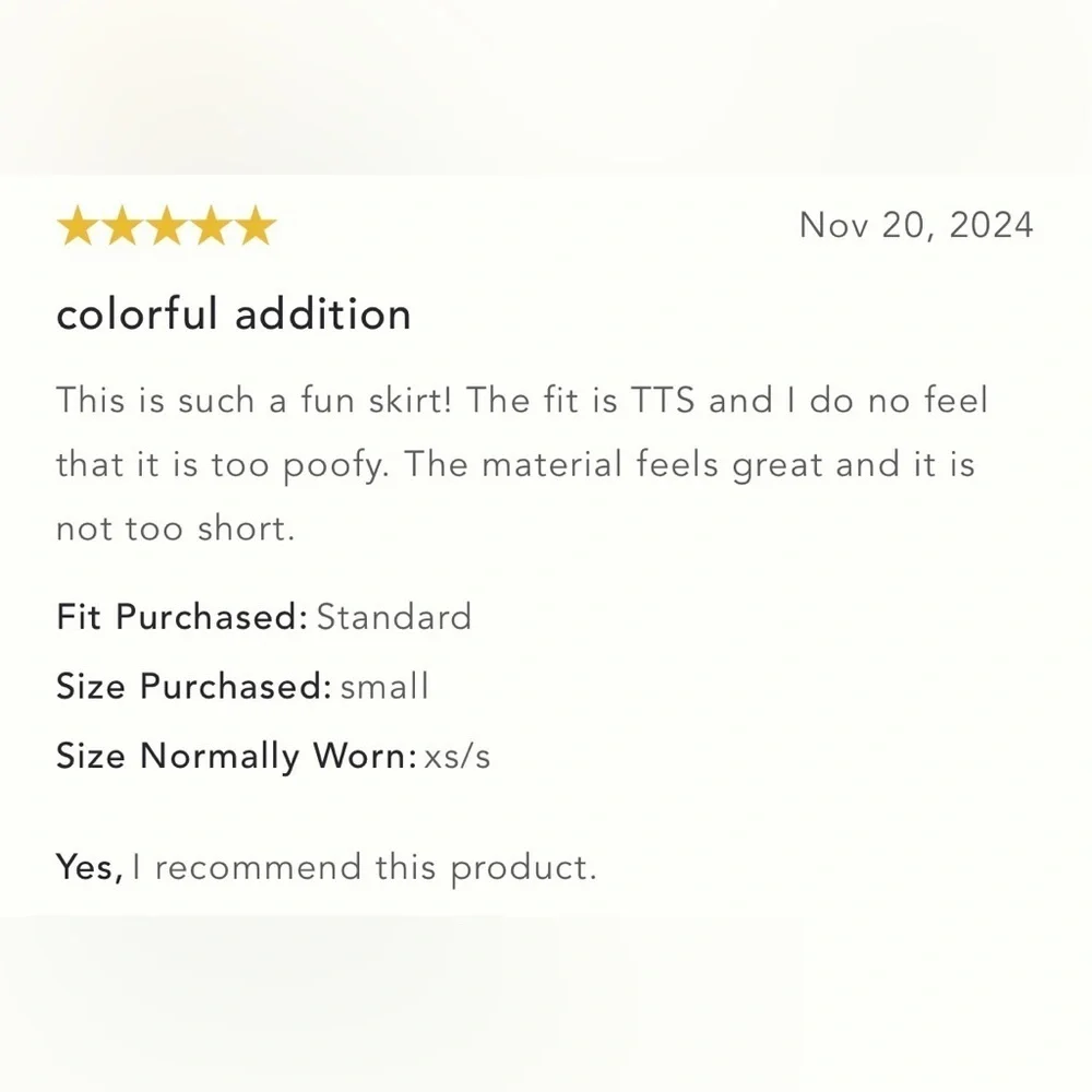 NWT Size S - Anthropologie Pleated Scuba Mini Skirt - Picture 8 of 11